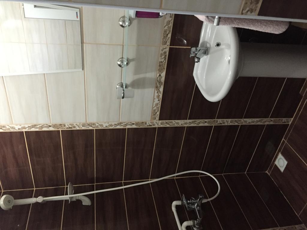 Mali Beach Siğacık Exterior foto