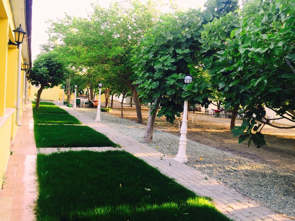 Mali Beach Siğacık Exterior foto